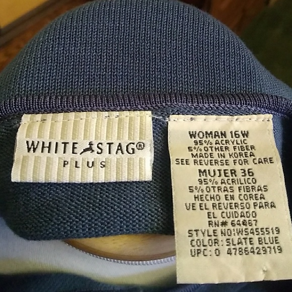 Pullover top - Picture 5 of 5